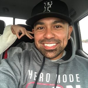 Meet your Posher, Dorian